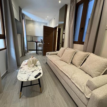 Suspiro 102 Cosmopolitan Loft Apartment Granada Bagian luar foto