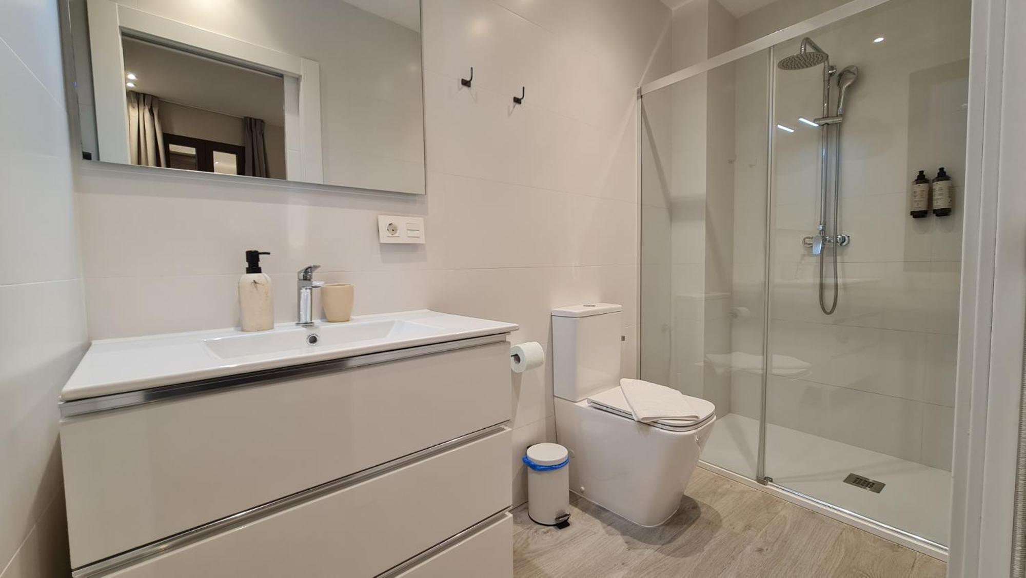 Suspiro 102 Cosmopolitan Loft Apartment Granada Bagian luar foto