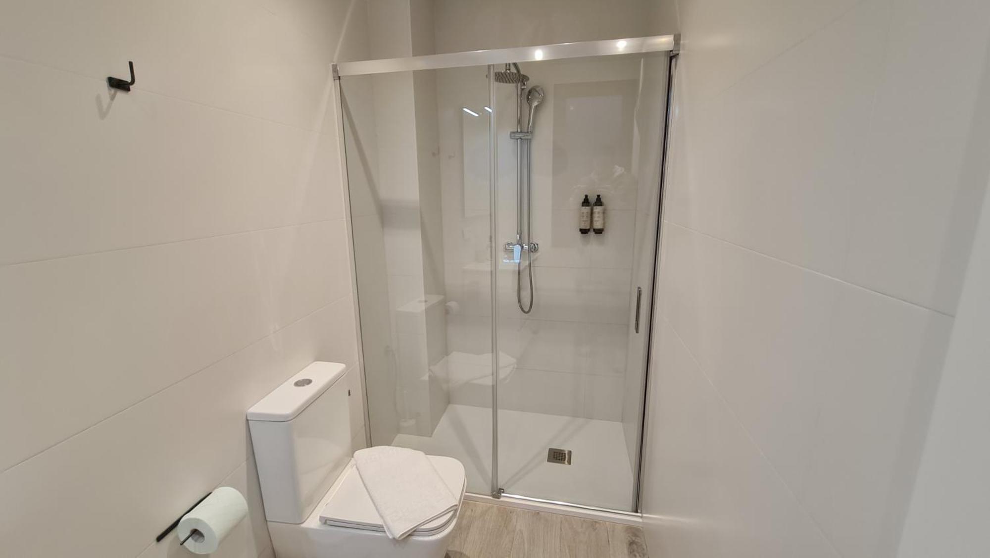 Suspiro 102 Cosmopolitan Loft Apartment Granada Bagian luar foto